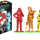 Illustration for article titled The Ghostbusters Are Back In a Board Game That May or May Not Be Haunted